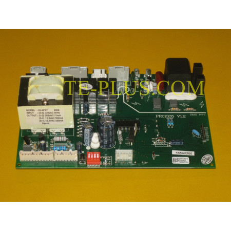 Плата PR01335 управління котлом Hi Therm Fenice Tech 24